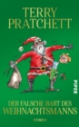 Der falsche Bart des Weihnachtsmanns : Storys - eBook