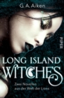 Long Island Witches : Zwei Novellen aus der Welt der Lions - eBook