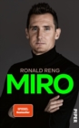 Miro : Die offizielle Biografie von Miroslav Klose - eBook