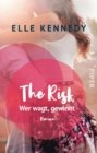 The Risk - Wer wagt, gewinnt : Roman - eBook
