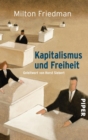 Kapitalismus und Freiheit : Geleitwort von Horst Siebert - eBook