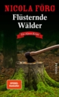 Flusternde Walder : Ein Alpen-Krimi - eBook