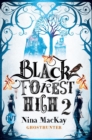 Black Forest High 2 : Ghosthunter - eBook