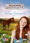 Islandhof Hohensonne 1 : Solons Geheimnis - eBook