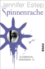 Spinnenrache : Elemental Assassin 14 - eBook