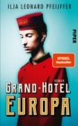 Grand Hotel Europa : Roman - eBook