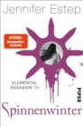 Spinnenwinter : Elemental Assassin 15 - eBook