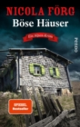 Bose Hauser : Ein Alpen-Krimi - eBook