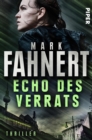Echo des Verrats : Thriller - eBook