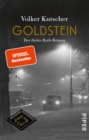 Goldstein : Der dritte Rath-Roman - eBook
