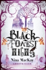 Black Forest High 3 : Ghostkiller - eBook