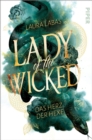 Lady of the Wicked : Das Herz der Hexe - eBook