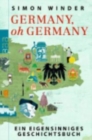 Germany, oh Germany! - Book