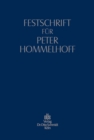 Festschrift fur Peter Hommelhoff : zum 70. Geburtstag - eBook