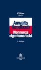 Anwalts-Handbuch Wohnungseigentumsrecht - eBook