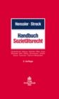 Handbuch Sozietatsrecht - eBook