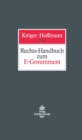 Rechts-Handbuch zum E-Government - eBook