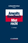 Anwalts-Handbuch Mietrecht - eBook