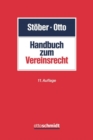 Handbuch zum Vereinsrecht - eBook