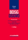 BDSG/DSGVO : Kommentar zum BDSG und zur DSGVO sowie den Datenschutzbestimmungen des TMG und TKG - eBook