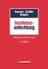 Insolvenzanfechtung : Fallgruppenkommentar - eBook