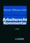 Arbeitsrecht Kommentar - eBook