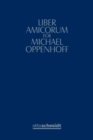 Liber amicorum Michael Oppenhoff - eBook