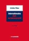 Internationales Zivilverfahrensrecht - eBook