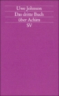 Das dritte Buch uber Achim - Book