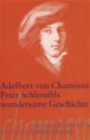 Peter Schlemihls wundersame Geschichte - Book