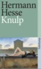 Knulp - Book