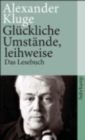 Gluckliche Umstande, leihweise - Book