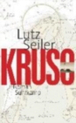 Kruso - Book