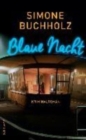Blaue Nacht - Book