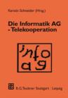 Die Informatik AG - Telekooperation - Book
