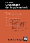 Grundlagen Der Impulstechnik - Book