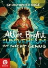 Albie Bright - Ein Universum ist nicht genug - eBook