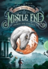 Der Druide von Mistle End 1: Angriff der Damonen : Fantasy fur Kinder, ein magisches Abenteuer in Schottland - eBook