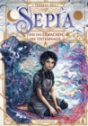 Sepia 1: Sepia und das Erwachen der Tintenmagie : Spannendes Fantasy-Abenteuer in einer Welt voller Magie - eBook