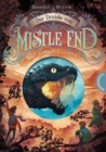 Der Druide von Mistle End 2: Der Zorn der Gotter : Fantasy fur Kinder, ein magisches Abenteuer in Schottland - eBook