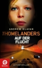 The Homelanders 2: Auf der Flucht - eBook