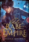 Der letzte Rabe des Empire : Historischer Abenteuerroman fur Jugendliche - eBook