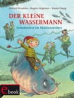 Der kleine Wassermann: Sommerfest im Muhlenweiher : Bilderbuch ab 4 - eBook