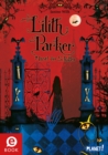 Lilith Parker 1: Insel der Schatten - eBook