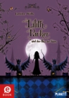 Lilith Parker 2: und der Kuss des Todes - eBook