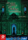 Lilith Parker : und das Blutstein-Amulett - eBook