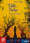 Lilith Parker 4: und die Rache der Damonen - eBook