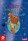 Polly Schlottermotz 1: Polly Schlottermotz : Lustige Vampir-Reihe zum Schmokern - eBook