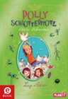 Polly Schlottermotz 3: Attacke Huhnerkacke : Lustige Vampir-Reihe zum Schmokern - eBook