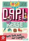 Die Doppel-Kekse 2: Chaos hoch zwei mit Papagei - eBook